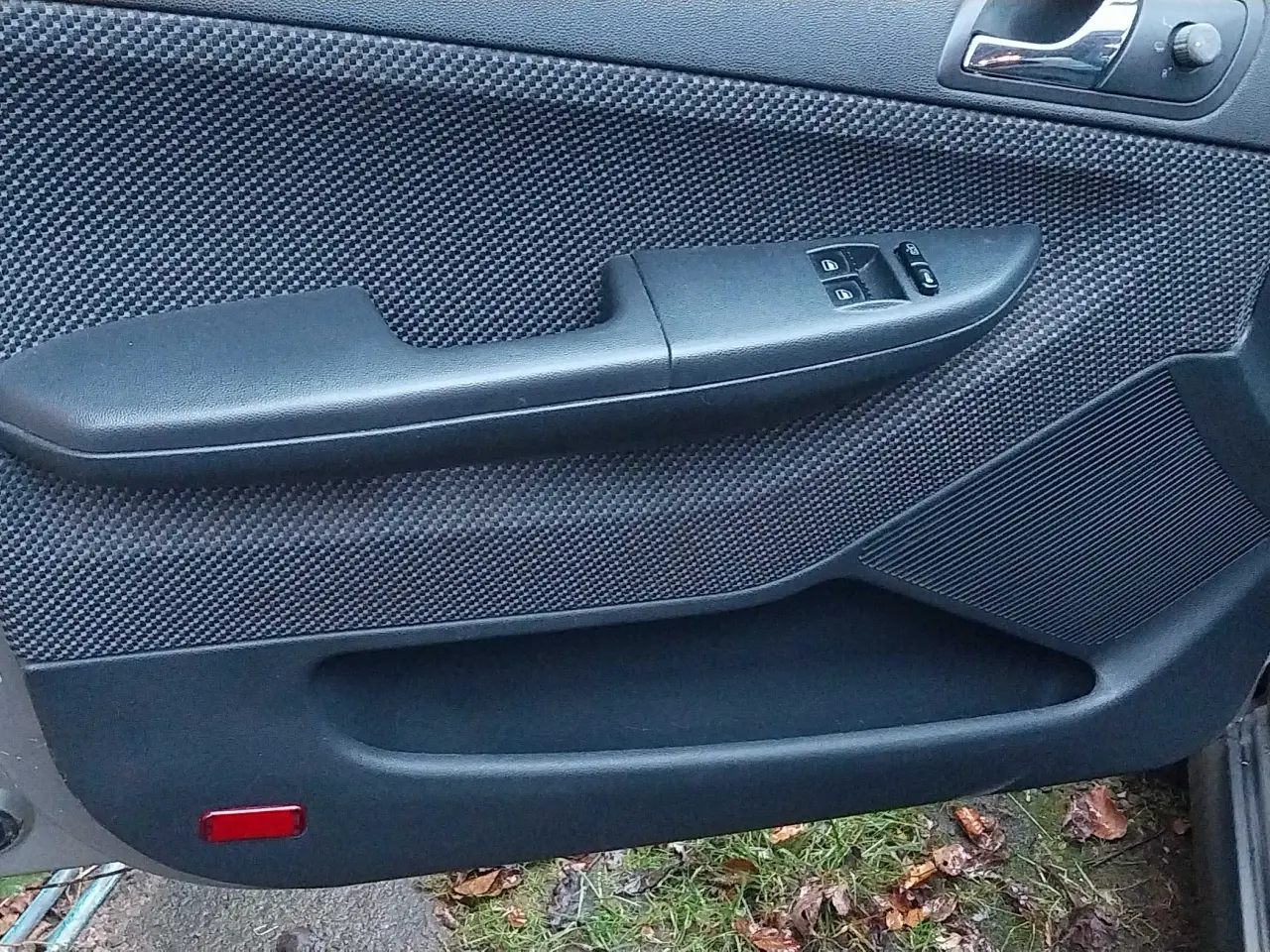Billede 4 - Skoda fabia combi st.car