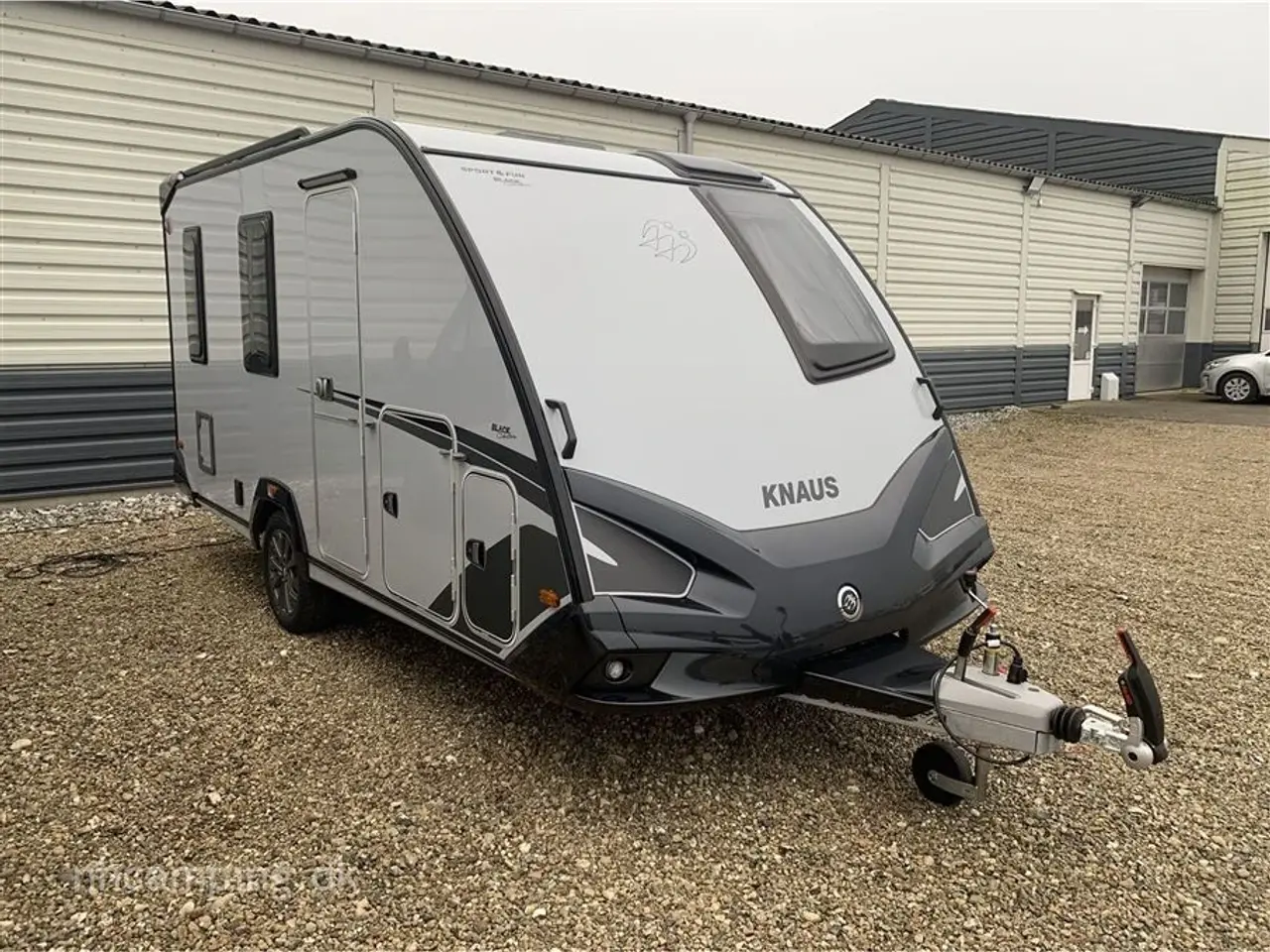 Billede 2 - 2026 - Knaus SPORT&FUN 480 QL
