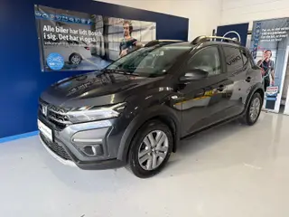Dacia Sandero Stepway 1,0 TCe 90 Comfort
