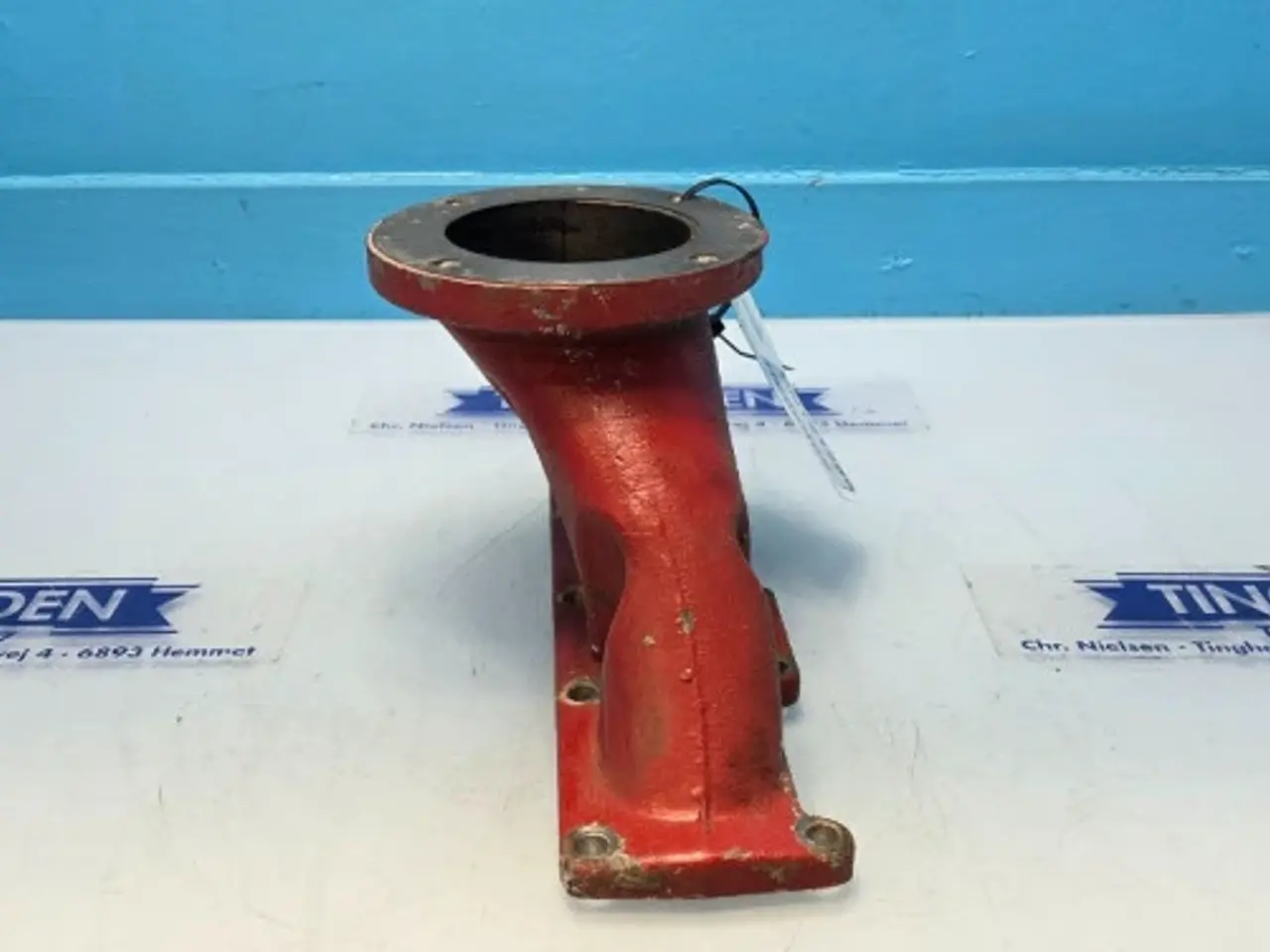 Billede 5 - Cummins 6TAA-8304 Manifold J943613