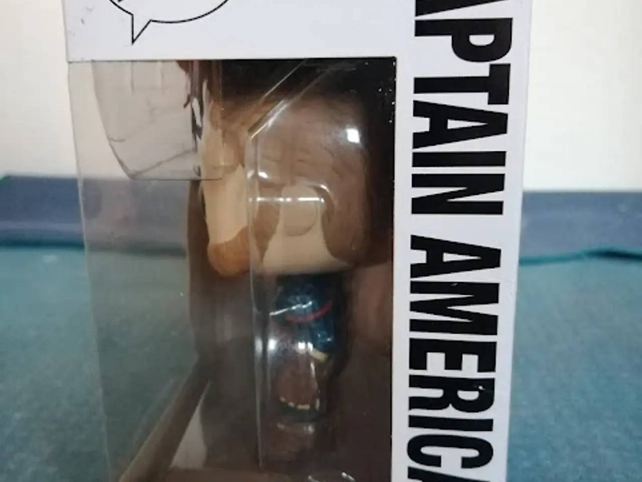 Billede 2 - Flot Marvels Avengers Funko Pop