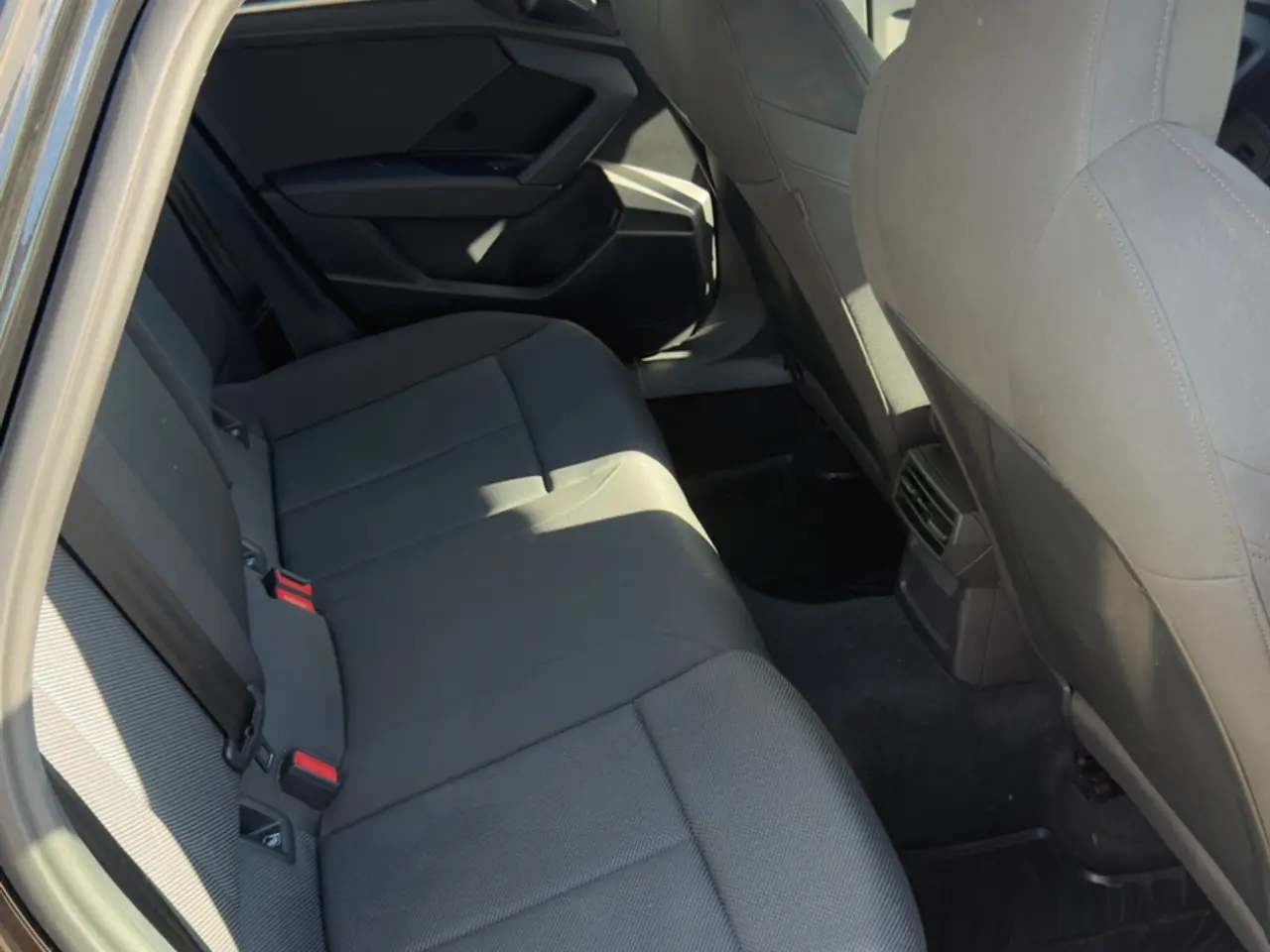 Billede 17 - Audi A3 40 TFSi e Prestige Sportback S-tr.