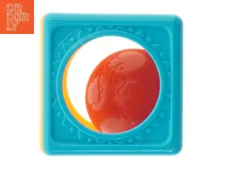Rangle kubus (str. 7x7x7 cm)