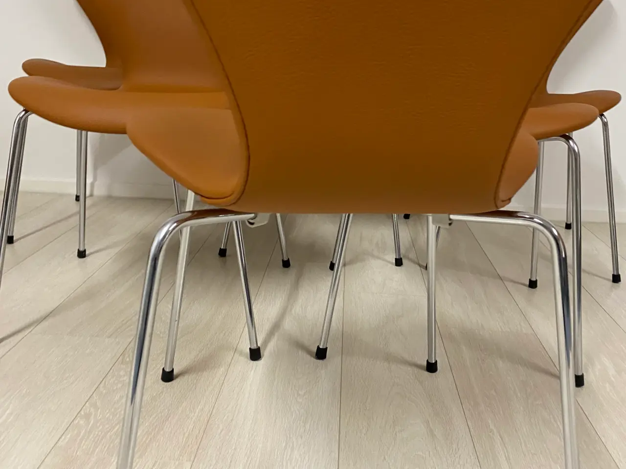 Billede 10 - FH 3107 Arne Jacobsen syveren