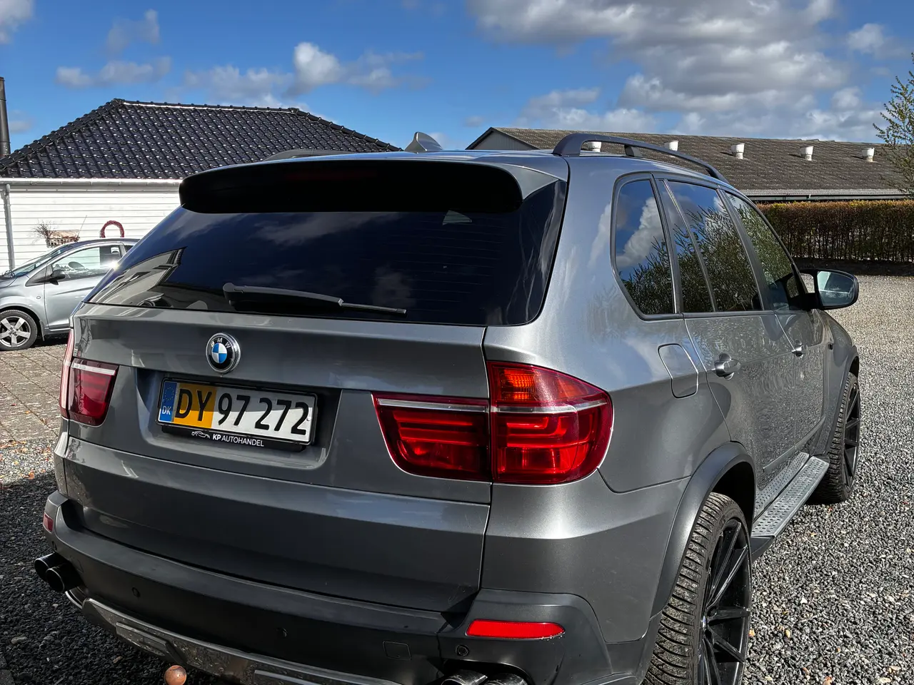 Billede 4 - BMW X5