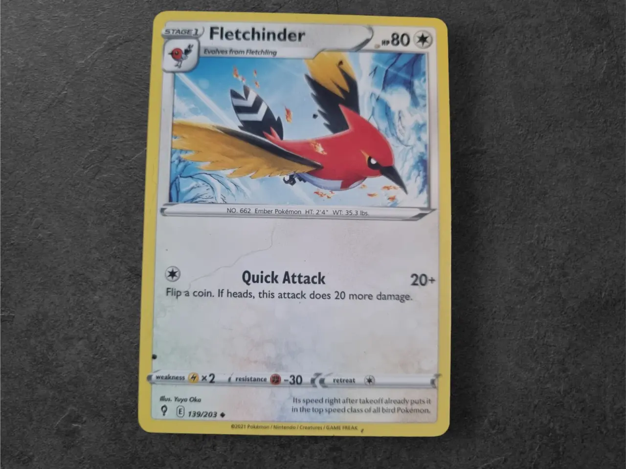 Billede 18 - Annonce 112 - Pokemon