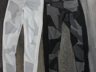 Tights, Workout Empire, str. L NSN