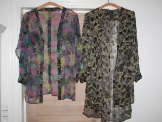 Cardigan, ZNK cardigan / bluse str. M