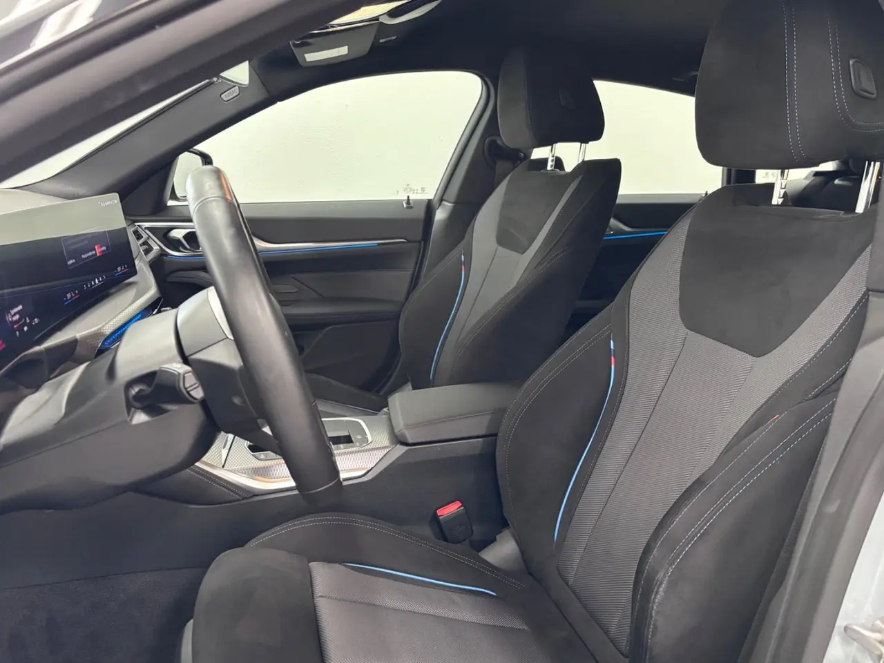 Billede 11 - BMW i4 eDrive40 M-Sport