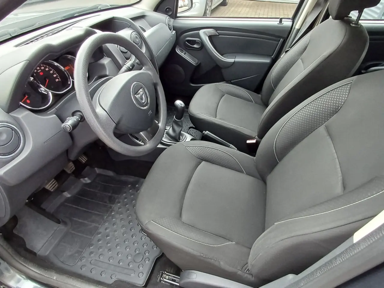 Billede 9 - Dacia Duster 1,6 16V Ambiance