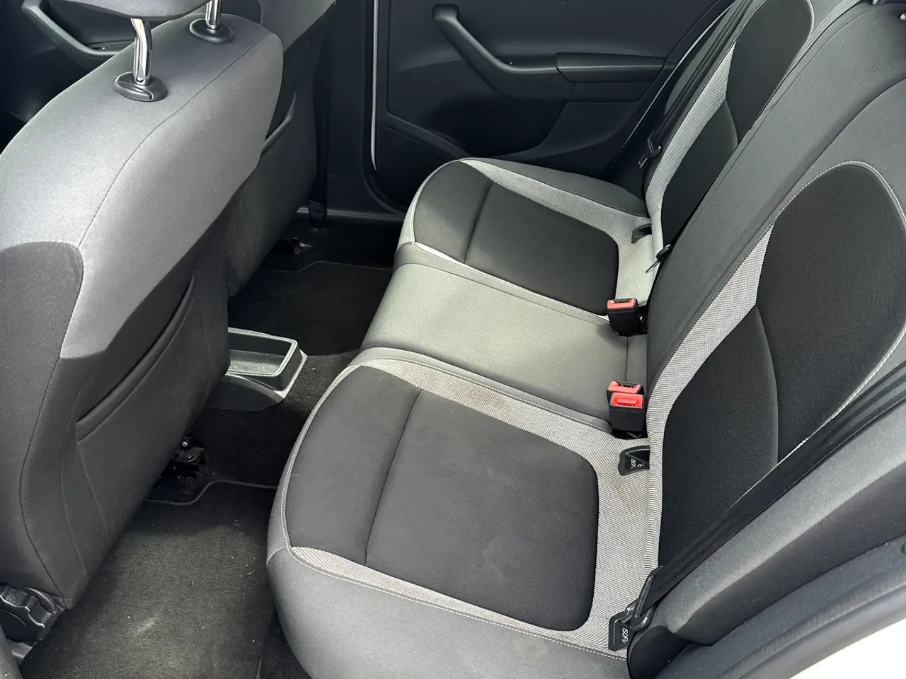 Billede 10 - Skoda Fabia 1,2 TSi 90 Ambition Combi