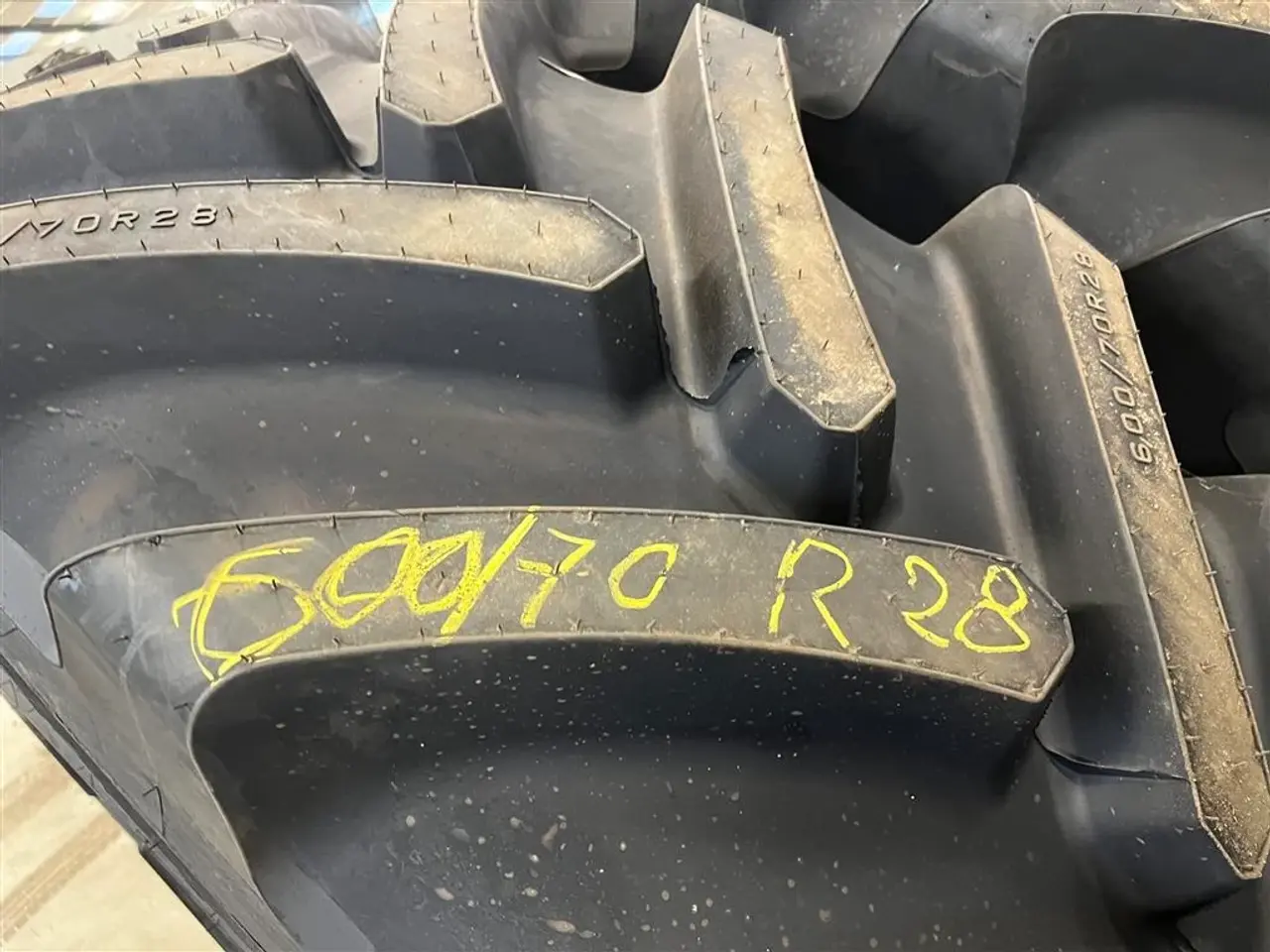 Billede 6 - Bridgestone Klar til omgående montering