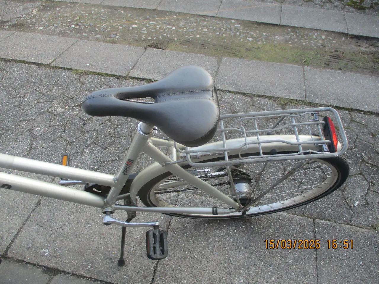 Billede 3 - rigtig fin cykel