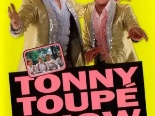 Tonny Toupe Show NY