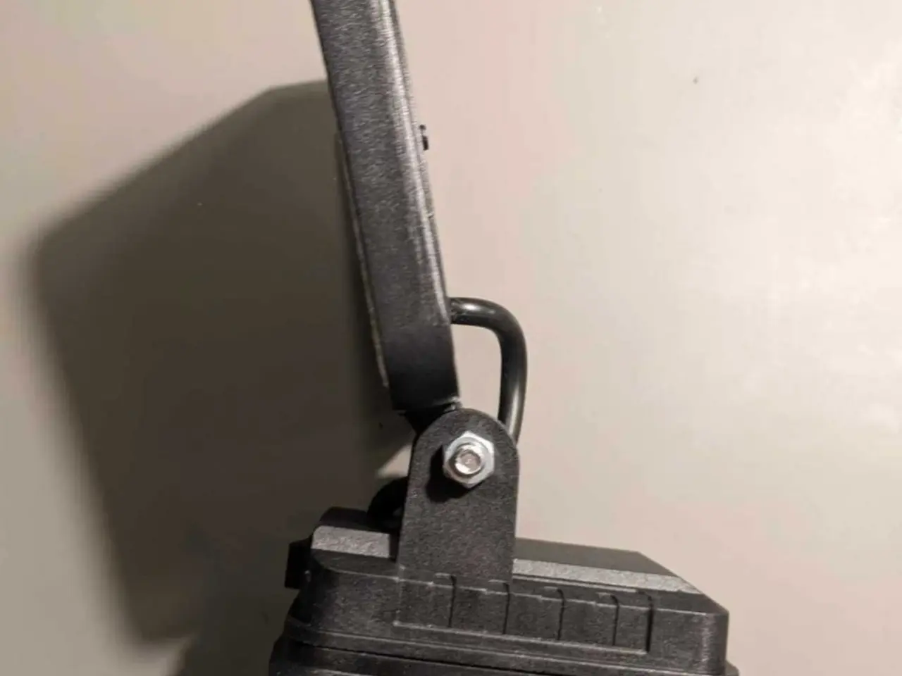 Billede 2 - Arbejdslampe til DeWalt batteri