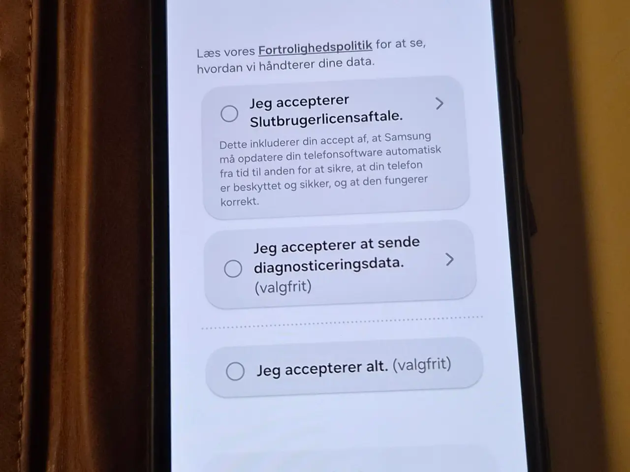 Billede 2 - God telefon søger ny ejer