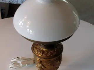 Bordlampe