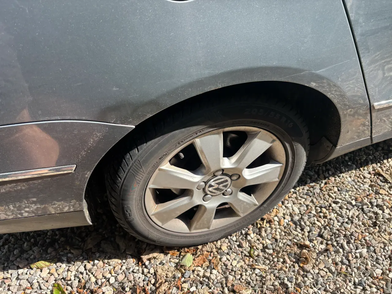 Billede 11 - Passat 1,9 tdi
