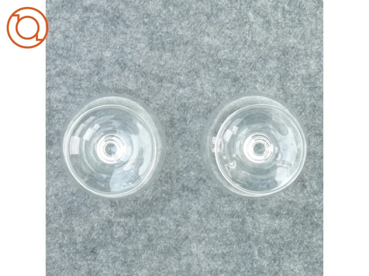 Billede 2 - Glas (str. 13 x 9 cm)