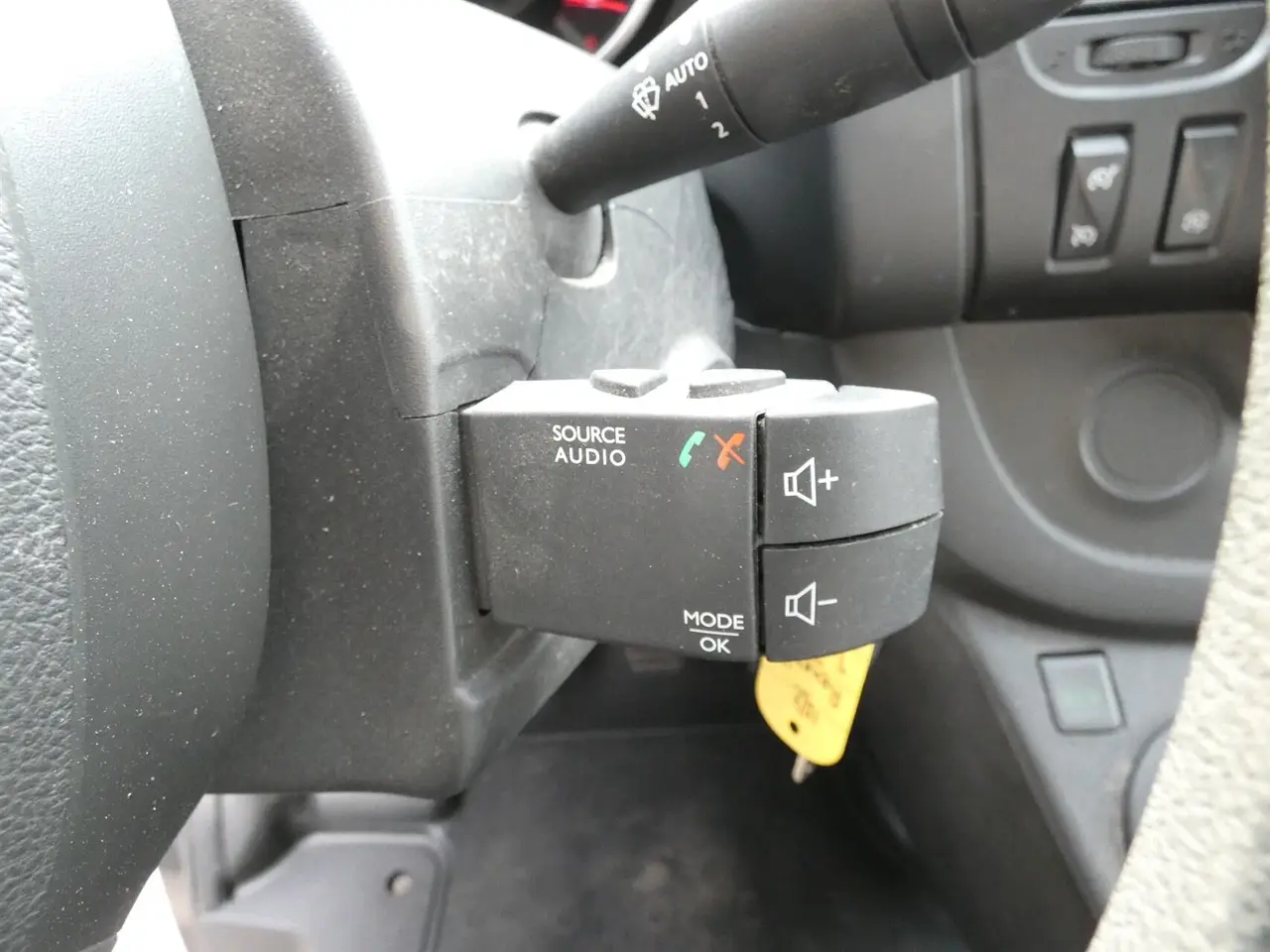 Billede 14 - Renault Trafic T29 L2H1 2,0 DCI 120HK Van 6g