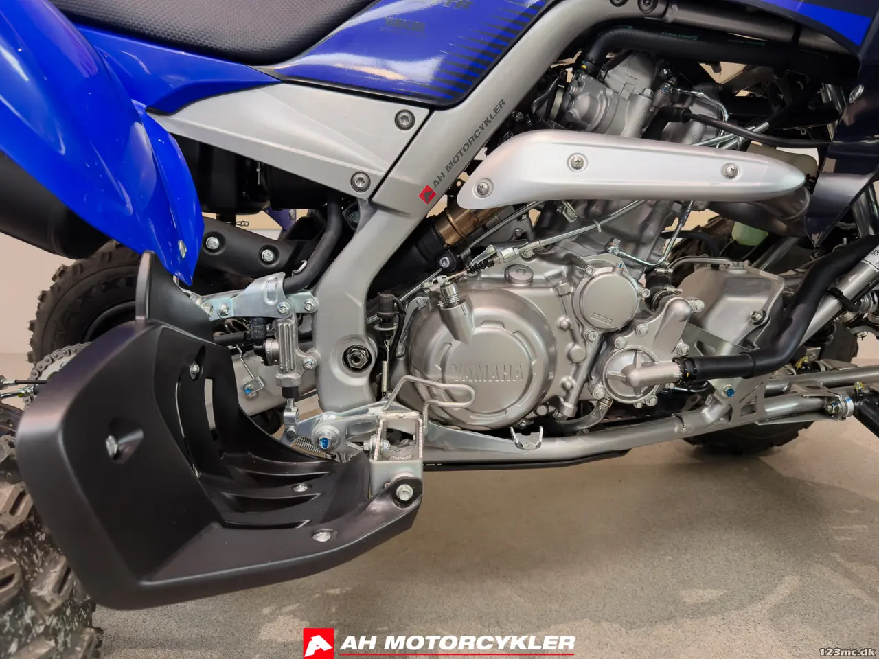 Billede 10 - Yamaha YFM 700 R Raptor