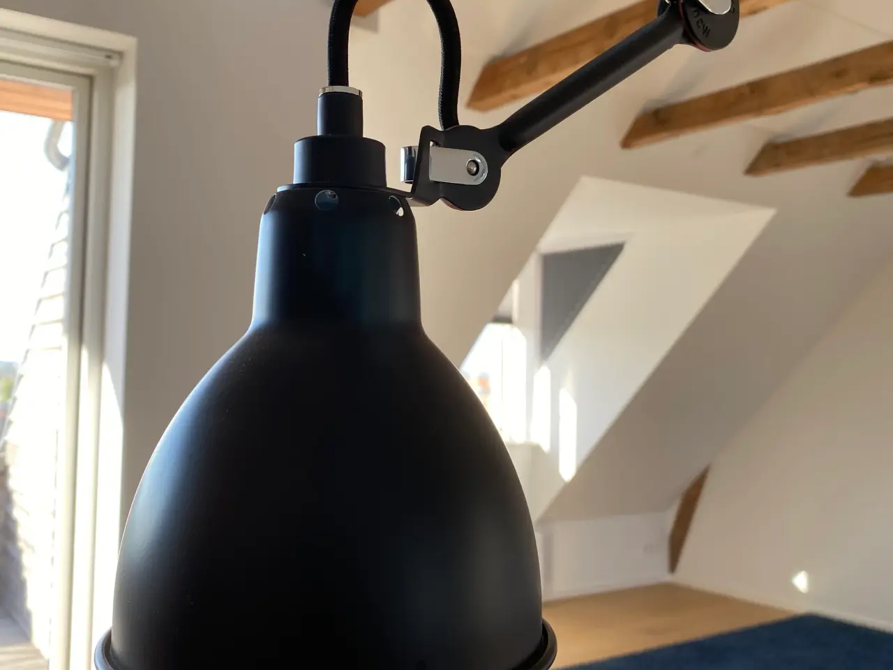 Billede 1 - Designer Lamper. Gras.