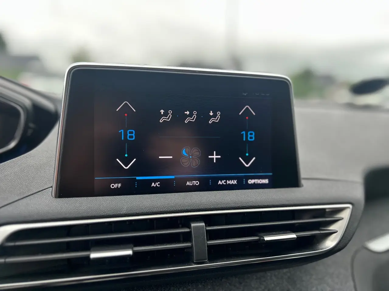 Billede 11 - Peugeot 3008 1,5 BlueHDi 130 Allure Pack