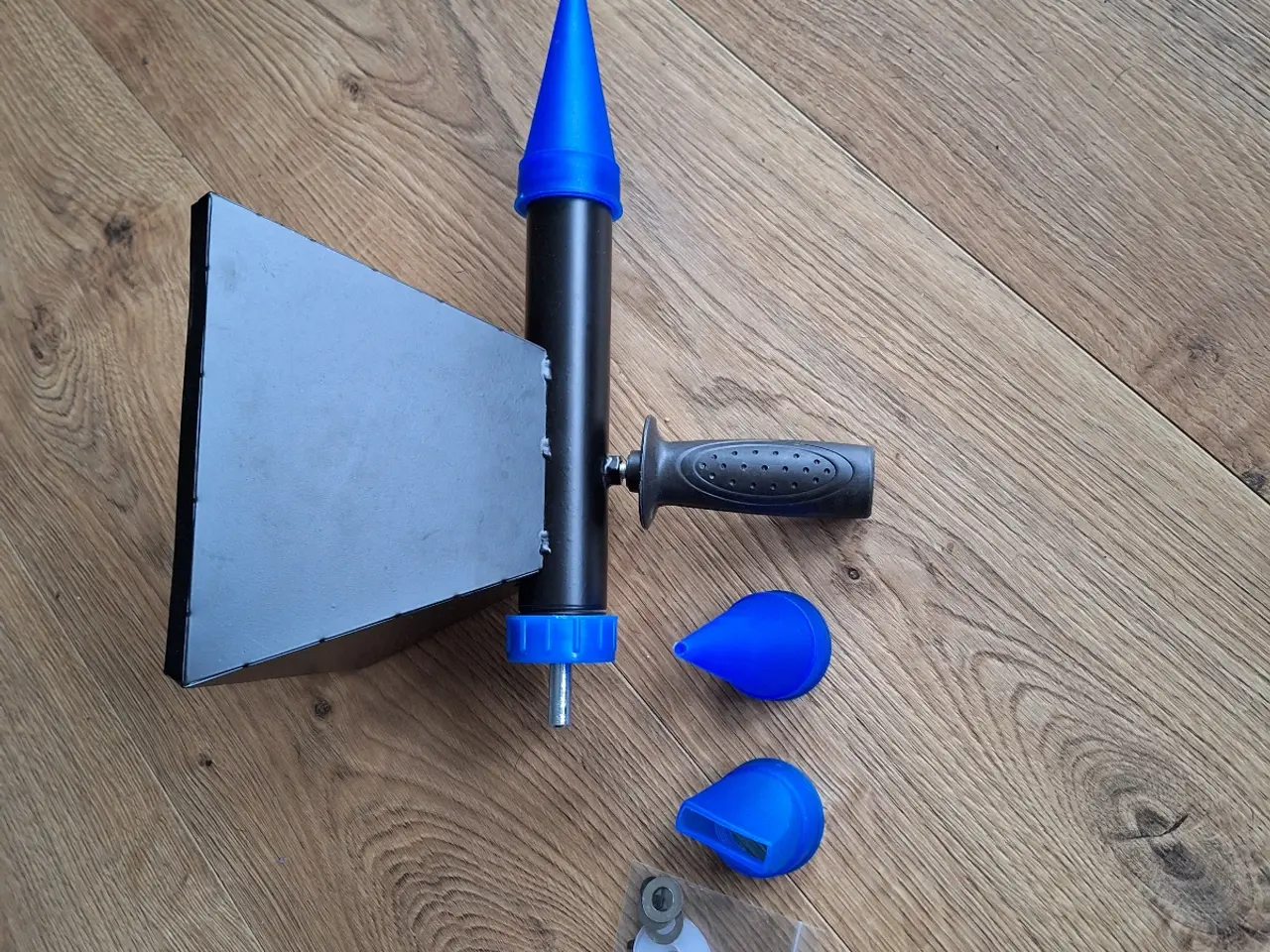 Billede 2 - 2 stk mørtelfuge pistoler