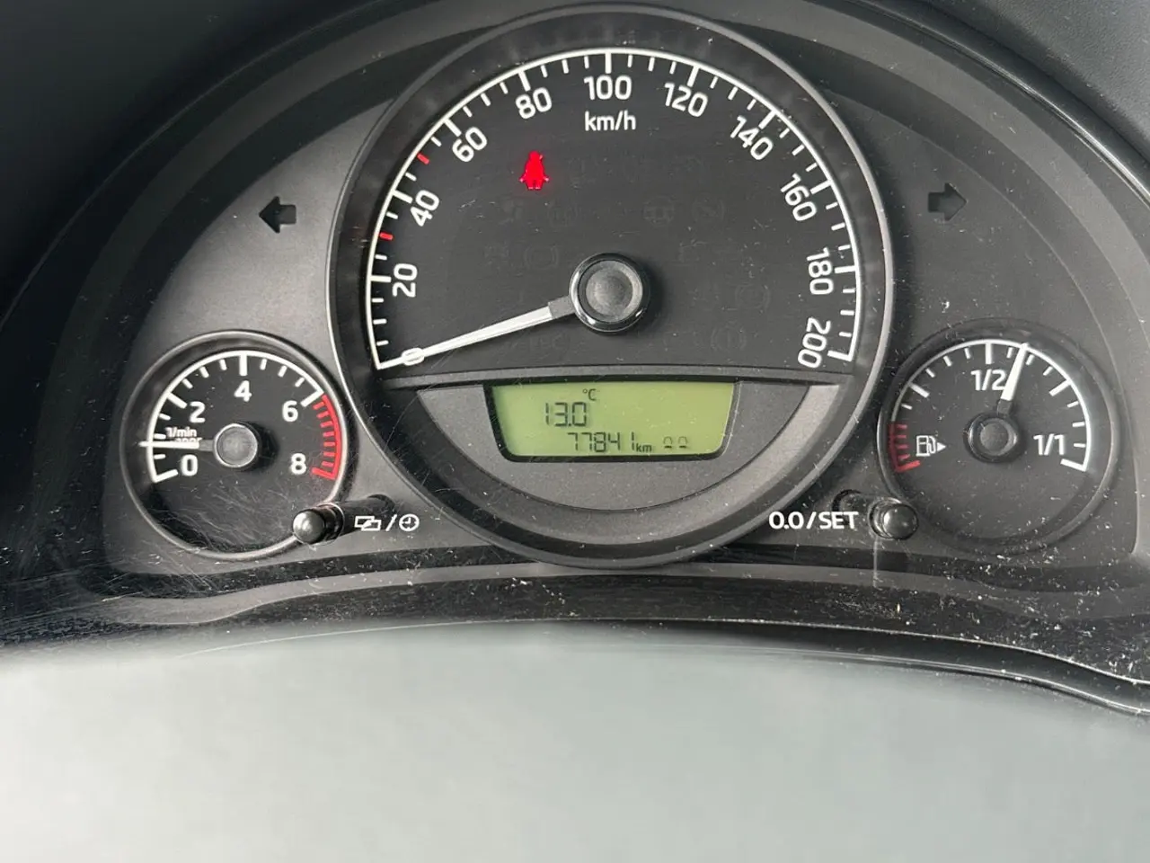 Billede 8 - Skoda Citigo 1,0 75 Elegance
