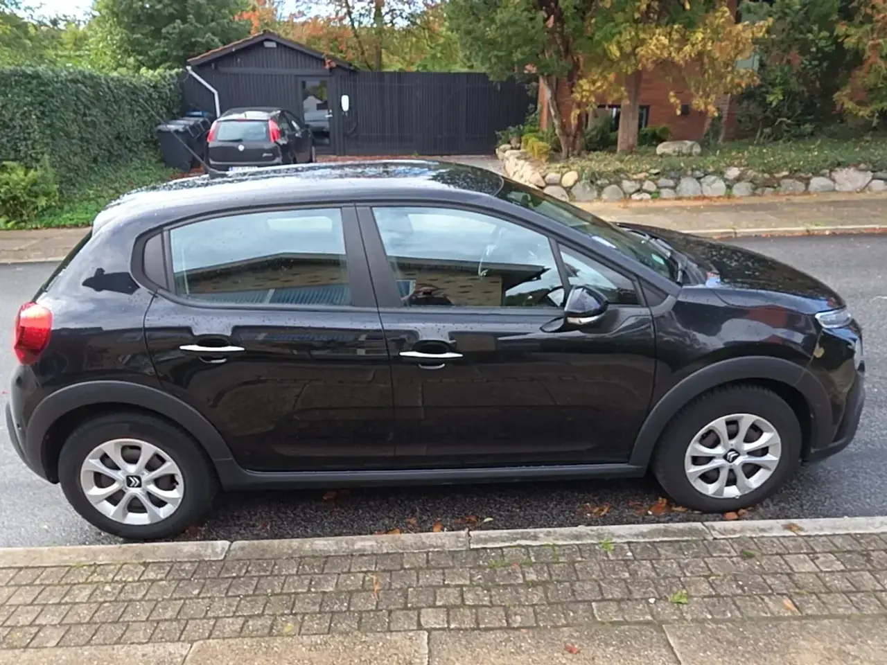 Billede 4 - Citroën C3 1,2 PureTech 68 Feel