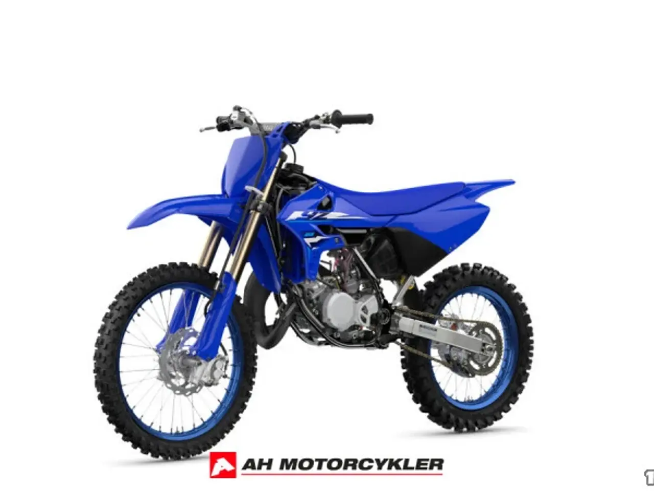 Billede 4 - Yamaha YZ 85 LW