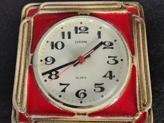 Flot retro køkkenur