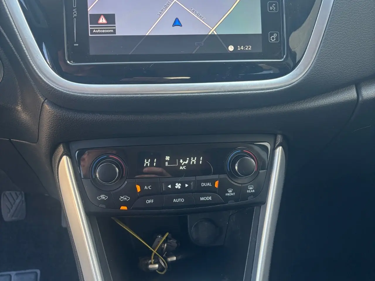Billede 10 - Suzuki S-Cross 1,4 mHybrid Active