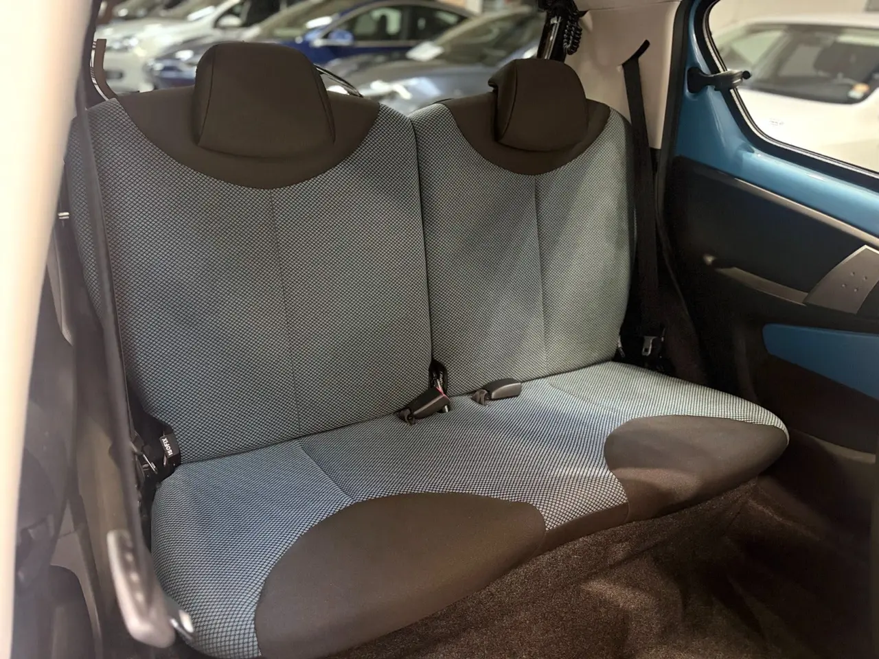 Billede 9 - Toyota Aygo 1,0 VVT-i Cool & Blue