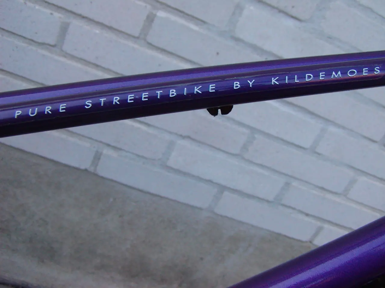 Billede 7 - Kildemoes Butterfly retro Årg. 1995.