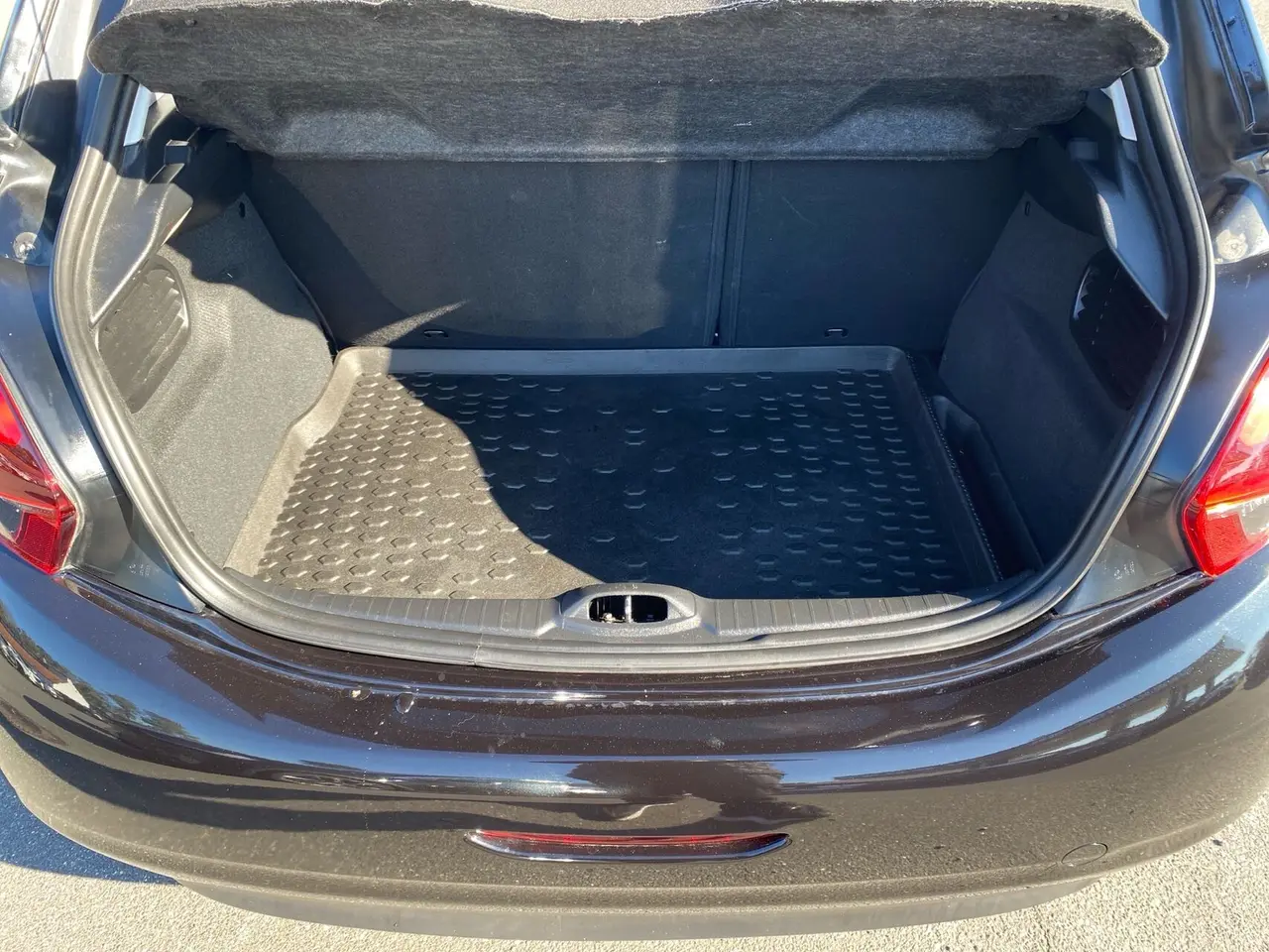 Billede 6 - Peugeot 208 1,2 VTi Chili Plus 82HK 5d