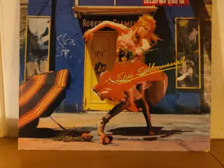 Cyndi Lauper LP