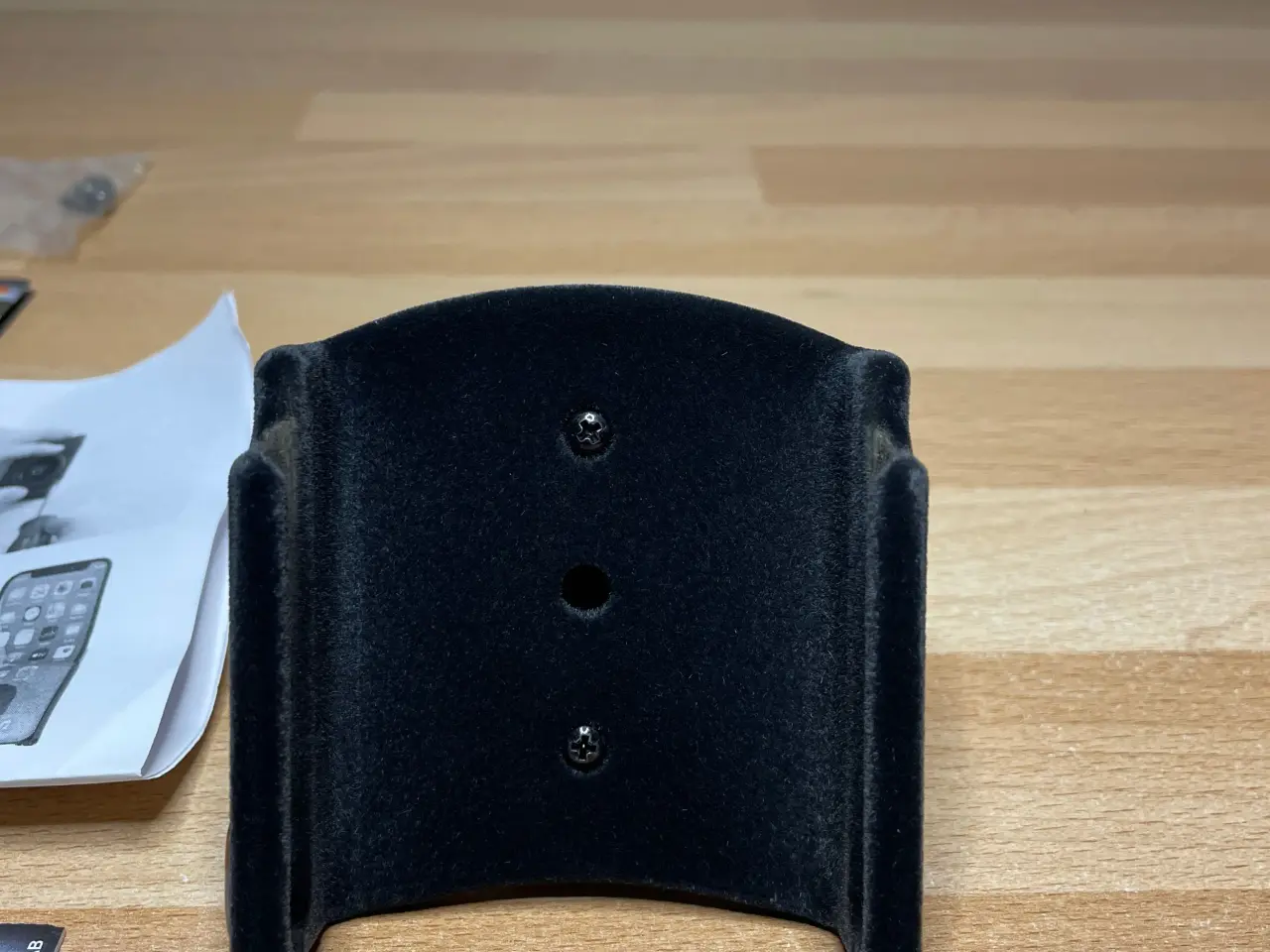 Billede 2 - Brodit Apple iPhone Holder