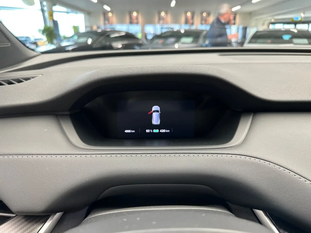 Billede 16 - Skoda Elroq 85 iV Sportline