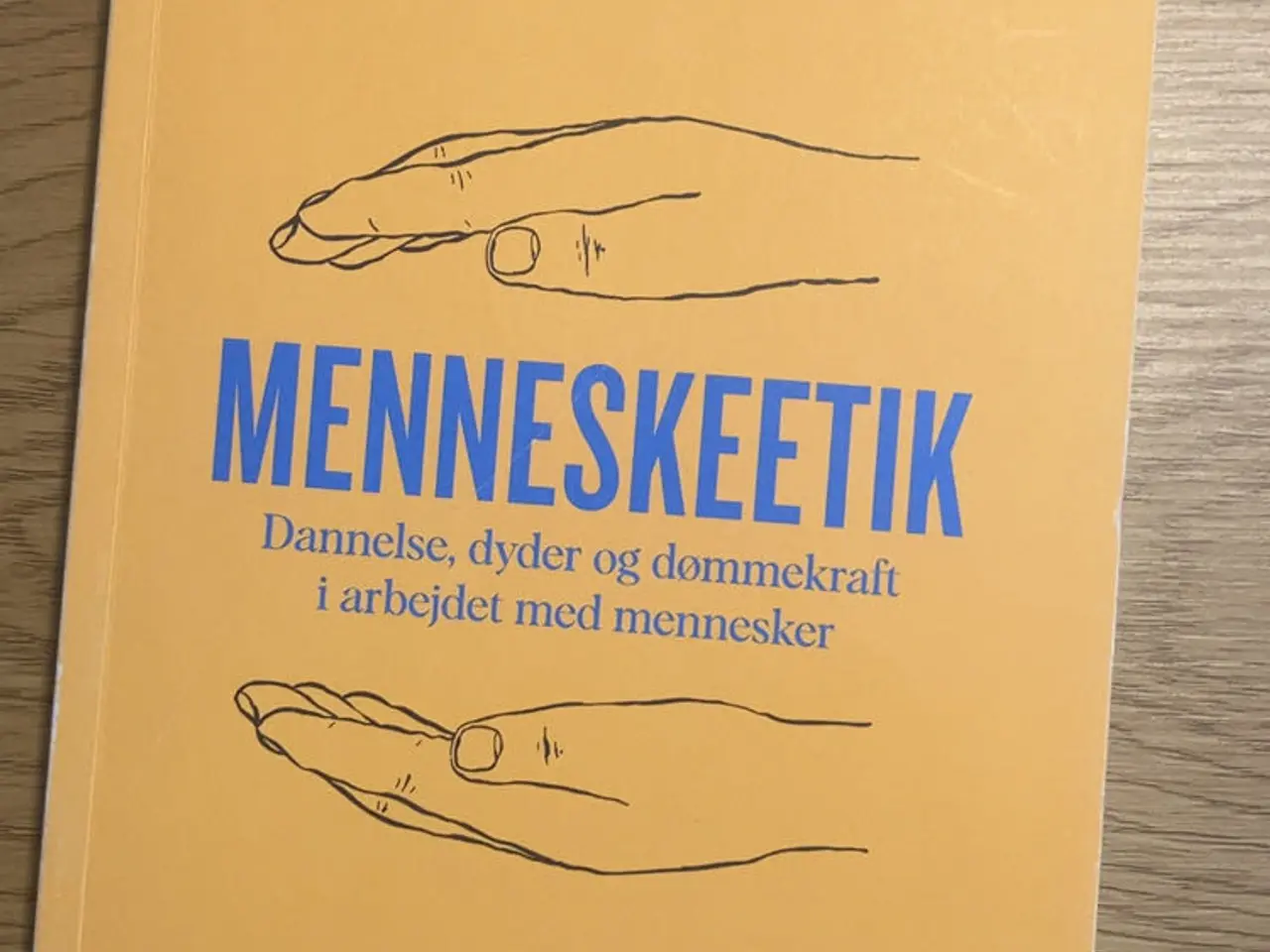 Billede 1 - Menneskeetik