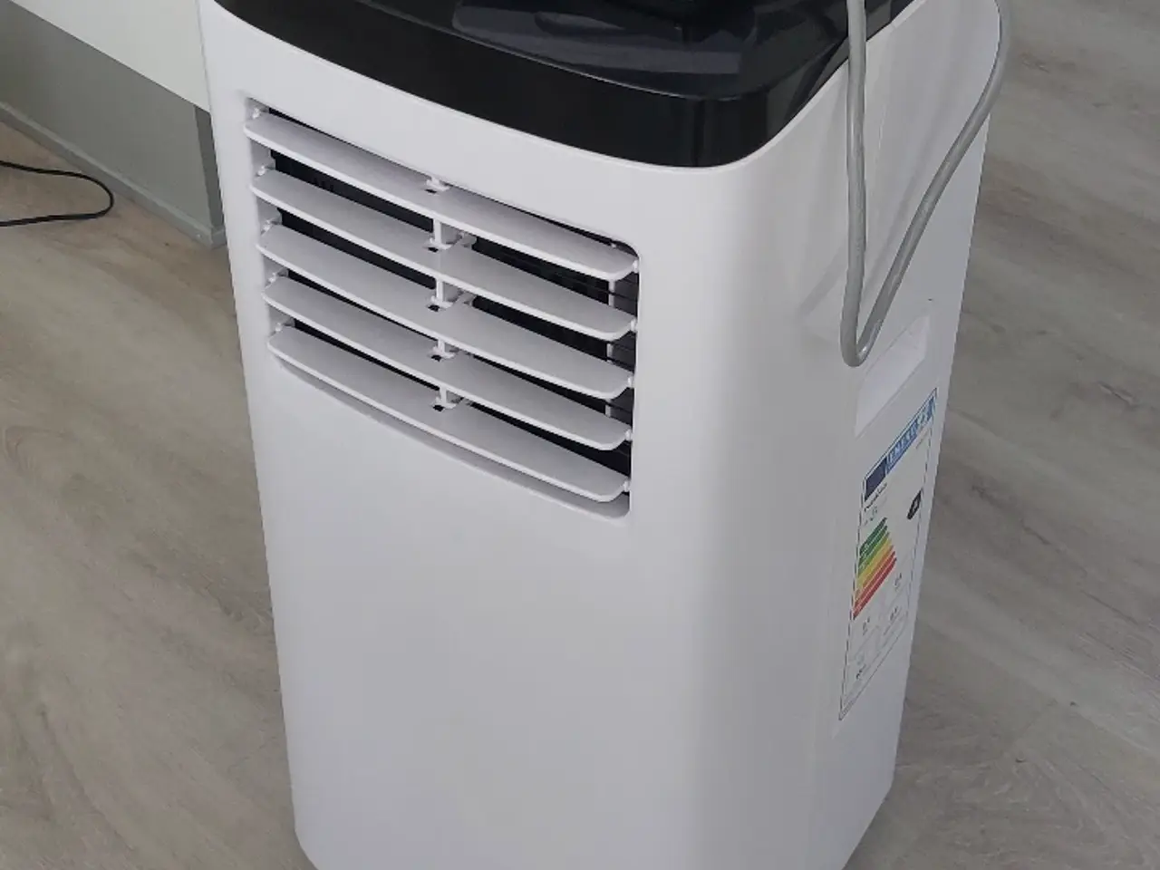 Billede 1 - Nedis aircondition 7000 btu