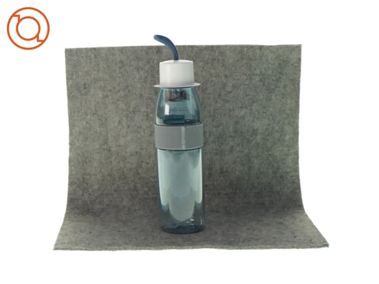 Billede 1 - Vandflaske (str. 500 milliliter )