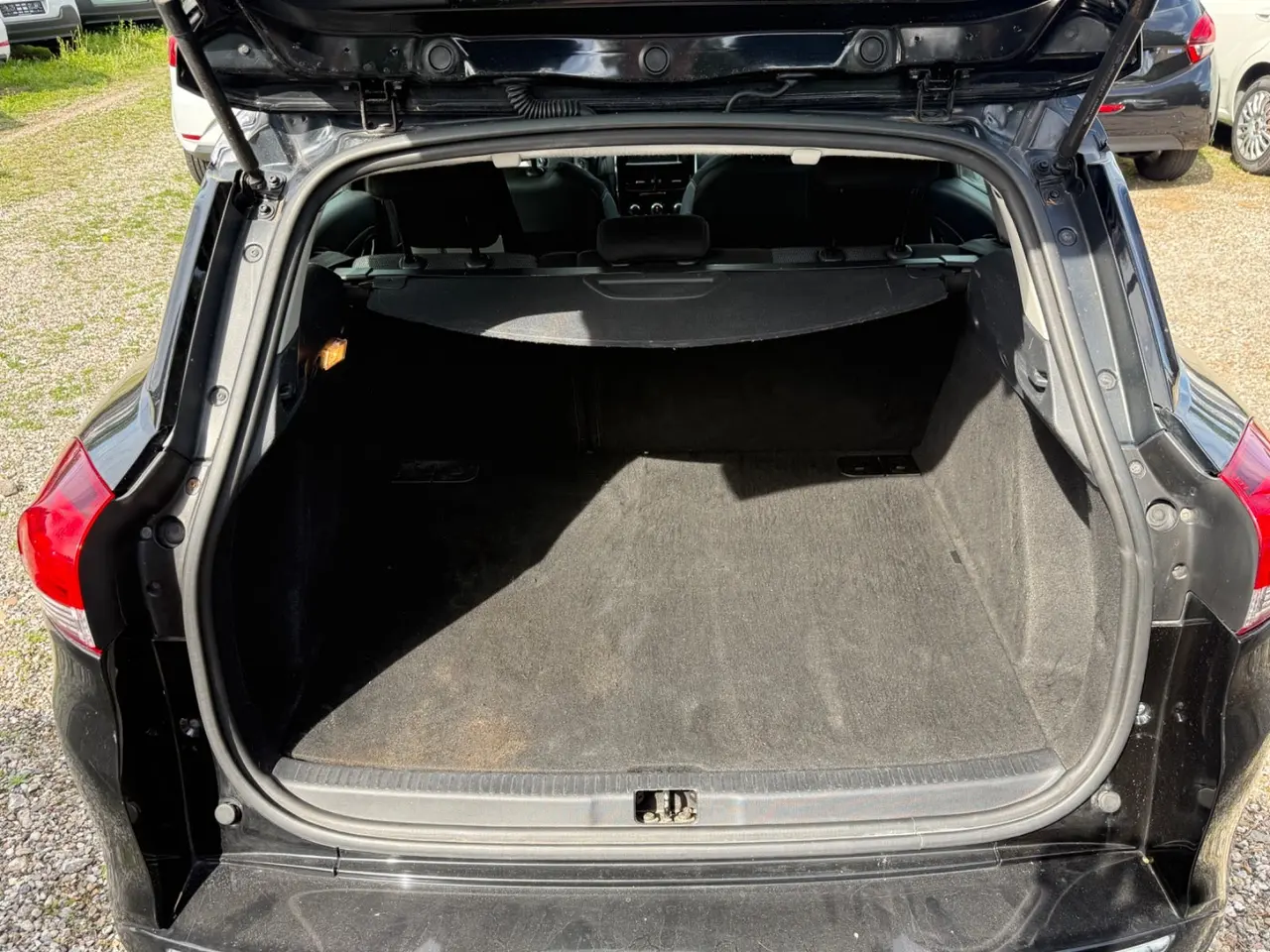Billede 10 - Renault Clio IV 0,9 TCe 90 Dynamique Sport Tourer