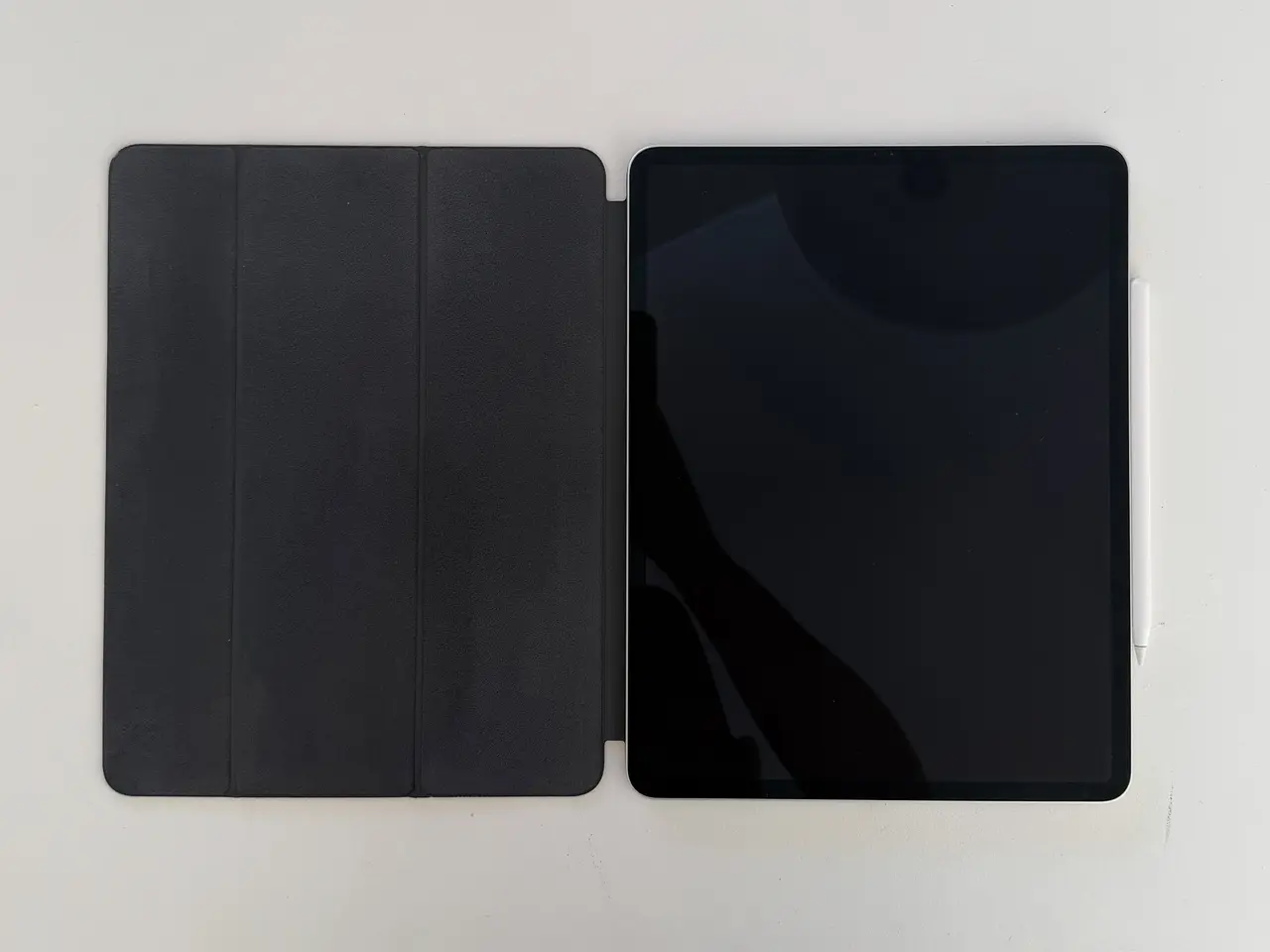 Billede 1 - iPad Pro 12,9” 3. gen. 256 GB + Apple Pencil 2
