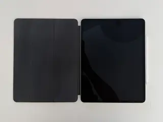 iPad Pro 12,9” 3. gen. 256 GB + Apple Pencil 2