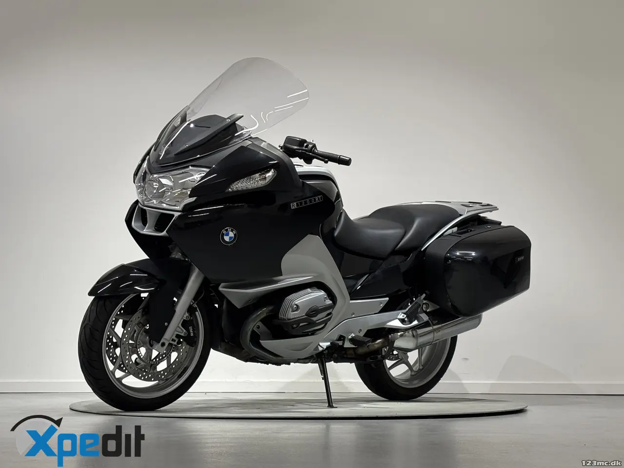 Billede 5 - BMW R 1200 RT