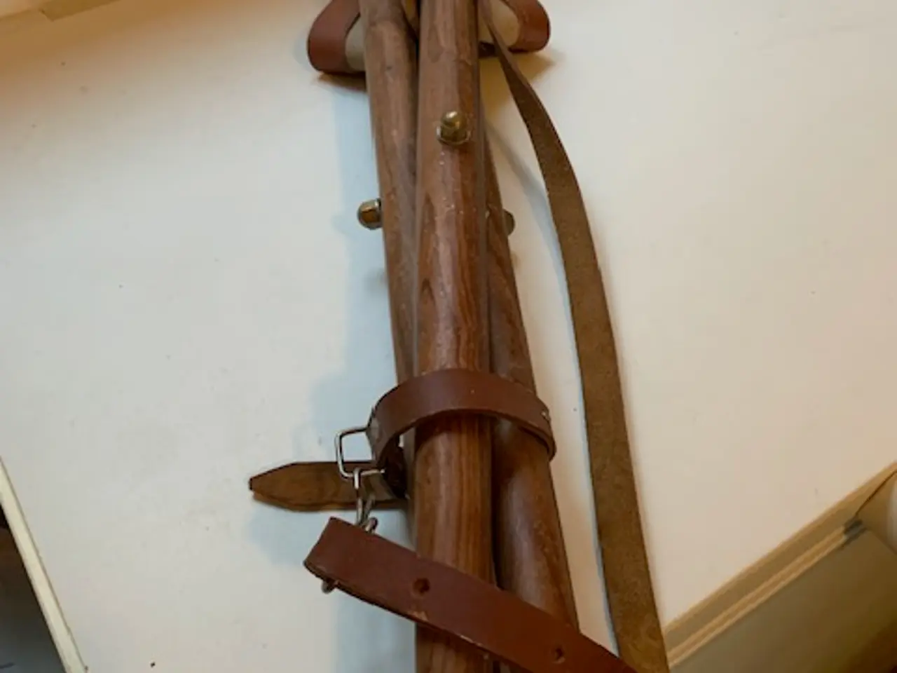 Billede 2 - Jagtstol