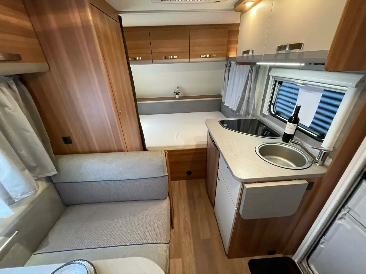 Billede 7 - 2018 - Weinsberg Caraone 390 QD