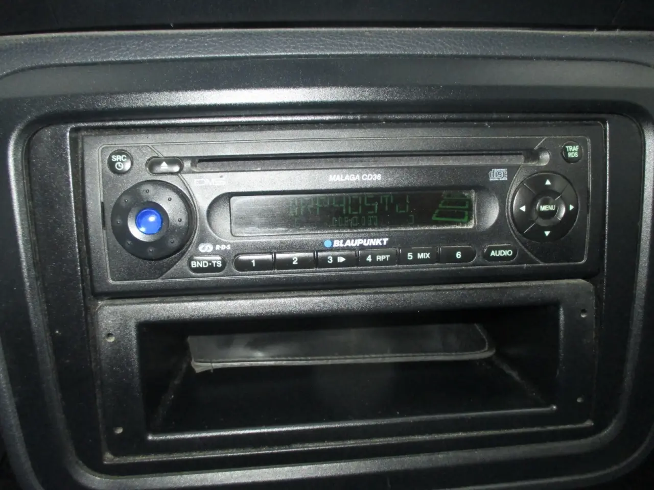 Billede 13 - Skoda Fabia 1,4 16V Ambiente