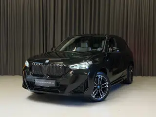 BMW iX1  xDrive30 Fully Charged M-Sport